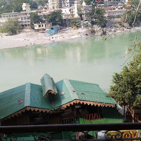 Narendra Nagar Rana Guest House المظهر الخارجي الصورة